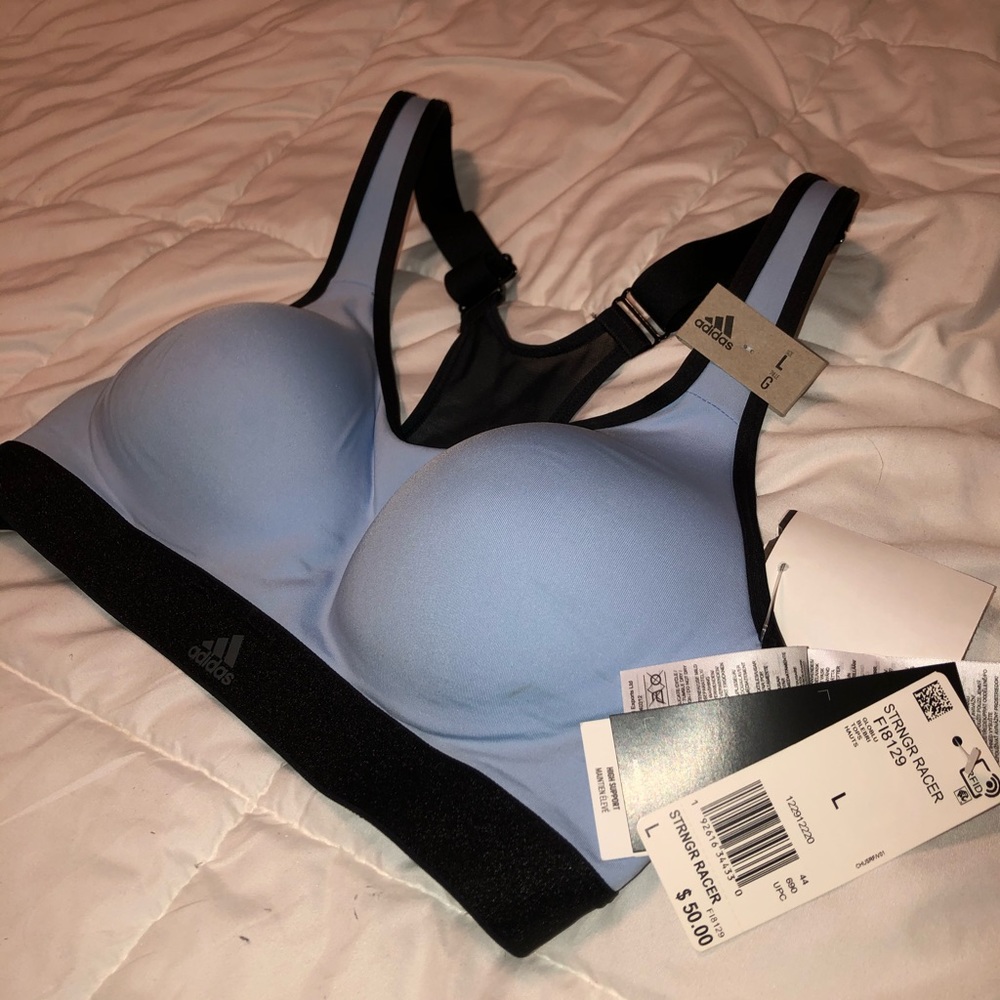 Adidas Sports Bra